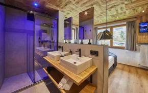 Chalet Wallehen